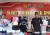 Polisi Berhasil Amankan Pria yang Viral Terekam CCTV Curi Hp di Tuban
