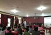 Gelar ”Police Goes To School”, Polres Blitar Kota Ajarkan Etika dan Tata Cara Berlalu Lintas Sejak Dini