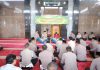 Tingkatkan Keimanan, Polres Blitar Kota Gelar Binrohtal