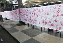 Deklarasi Anti Bullying MAKI Jatim menjadikan MAKI Jatim sebagai Lembaga resmi pertama yang berani dan lantang teriak ” STOP BULLYING”