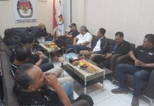 Diduga Cacat Hukum dan berpotensi merugikan Negara sebesar 1,5 Milyard,MAKI Jatim siap laporkan KPU Jatim ke APH