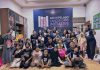 ARCHIPELAGO INTERNATIONAL BERBAGI KE BAHAGIAAN BERSAMA YAYASAN PEDULI KANKER ANAK INDONESIA – SURABAYA