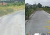 Proyek Rehabilitasi Jalan Paving Rp. 78 Juta Di Wringinanom, Di Duga Ada Pungli Ke Warga Sebesar Rp. 25 Ribu Rupiah Per Rumah