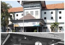 Ketum AMI ; Klinik Kecantikan MS Leluasa Mengedarkan Kosmetik TIE, Ada Apa Dengan Kinerja Dinkes Lamongan dan BBPOM