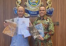 Heru MAKI berikan atensi kepada Mahasiswa Sidoarjo yang mengaku Alami Teror Terkait Pemotongan Paksa Beasiswa KIP