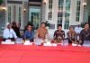 Hadi Gerung Berharap Gus Dulloh Dapat Mewakili Masyarakat Untuk Menyampaikan Ke Bu Ikfina
