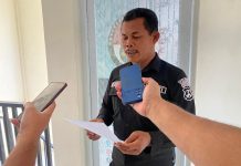 Dalam Sehari Pelaku Pencabulan Di Amankan Satreskrim Polres Pamekasan