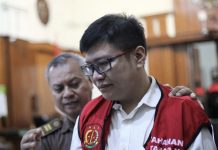 Dituntut 12 Tahun Tapi Divonis Bebas, Ini Kronologi Kasus Ronald Tannur