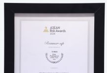 Sustain Kelola Manajemen Risiko, PLN Sabet Penghargaan di ASEAN Risk Award 2024