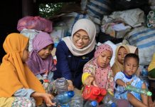 Program PLN Peduli Dukung Pengembangan Pendidikan Bagi 20.848 Penerima Manfaat di Semester I 2024