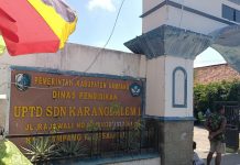 Oknum Guru SDN Karang Dalam 1 Melanggar Peraturan Menteri Pendidikan Nasional, Diduga Paksa Siswa Membeli Buku LKS