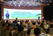 PLN Gandeng Kejaksaan Perkuat Fondasi Tata Kelola untuk Akselerasi Transisi Energi