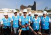 Upacara HUT Ke-79 RI di IKN Berlangsung Khidmat, Listrik PLN Aman Tanpa Kedip