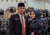 Selamat Dan Sukses Atas Dilantiknya Ali Sadikin Sebagai Anggota Dewan Kabupaten Sampang, Masa Jabatan 2024-2029