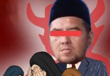 Beberapa Korban Pencabulan Atau Pemerkosaan MSAT Minta Kawal AMI, Agar MSAT Dihukum Mati