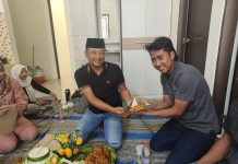 Jabat Kasatnarkoba Polres Lamongan, AKP Teguh Bakal Berikan Pelayanan Terbaik