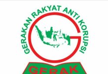 LSM Gerak: Ucapkan Selamat dan Terima Kasih Kepada AKP Agus Sutanto Kasat Intelkam Polres Kediri Kota