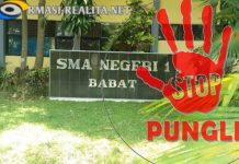 Program P5 Di Sekolah SMAN 1 Babat, Apakah Bentuk Dugaan Pungli Gaya Baru, Yang di Pertontonkan Dalam Dunia Pendidikan?