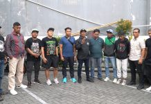 Jelang Pertandingan Persib Bandung vs Persebaya, Para Kordinator Bonek Sepakat ajak Semua Bonek Tidak Berangkat Away ke Bandung