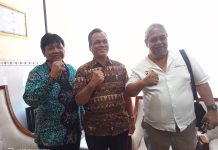 Tragis Seorang Kepala Sekolah SMA 10 Surabaya Dimutasikan Ke Pasuruan,Maki Jatim Kecam Dinas Pendidikan
