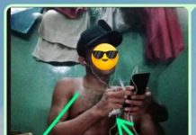 Napi Rutan Medaeng Foto Tunjukkan Sabu-sabu, AMI Sebut Karutan & KPR Diduga Jadi Proggamer