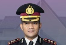 Kapolres Kabupaten Nganjuk AKBP Siswantoro Tindak Tegas Perjudian Sabung Ayam