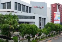 Gawat,MAKI Jatim endus dugaan transaksi transfer senilai ratusan Milyard “atas perintah”? Diduga dari Bank Jatim ke rekening pribadi salah satu nasabah Bank BNI
