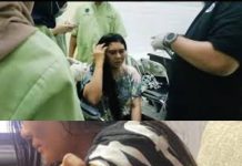 Kasus Penganiayaan oleh Anggota DPRD Sampang Terhadap Istri Sirinya, Buram Bagaikan di Telan Bumi