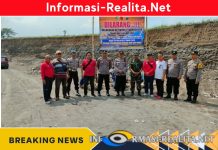 Pertambangan Tanpa Izin Perlu Menjadi Perhatian Bersama, Pengelola Sudah Di Ingatkan “Jangan Ya Bu”