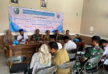 Pemerintah Desa Tamberu Daya Gelar Rapat Musrenbangdes Penyusunan RKPD 2026 dan Penetapan RKPDes 2025