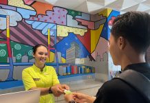 BEYOND LUXURY MENJADI KOMITMEN PELAYANAN DI MAXONE DHARMAHUSADA