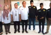 Perseteruan Antara RSUD Soewandhie dan Ormas BNPM Surabaya Berujung Damai
