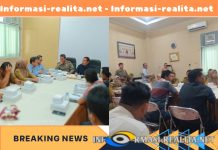 Backbone Istilah Langkah Taktis Proses Perijinan BTS di Kabupaten Kediri, Beberapa Dinas Terkait Saling Menutupi dan Melengkapi