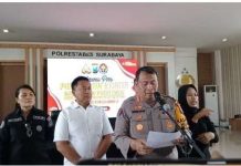 Polrestabes Surabaya Usut Persekusi Siswa Oleh Pengusaha Hiburan Malam