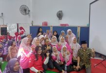 Warga dan KSH Serukan pergantian Kepala Puskesmas Gading, Ada apa?