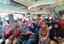 MAKI Jatim Gelar Jawa Timur Economic and Entrepreneur Festival 2024 di Surabaya, Dukung kemajuan UMKM Kreatif
