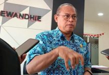 Dirut Pastikan Pasien Meninggal di IGD RSUD Soewandhie Sudah Ditangani Intensif