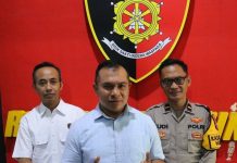 Polresta Malang Kota Berhasil Ungkap Judol, Dua Tersangka Diamankan
