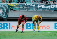 Munster: Mohon Maaf Kalah, Kekalahan Ini karena Diri Kami Sendiri