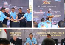 Korbrimob Polri Gelar Kejuaraan Menembak Internasional “Brimob Xtreme 2025”