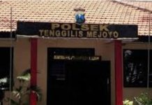Diduga Kanit Reskrim Polsek Tenggilis Mejoyo Polrestabes Surabaya menyalahgunakan wewenang Dan Kode etik profesi Kepolisian