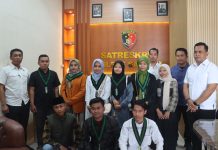 Polres Sampang Pastikan Usut Tuntas Kasus Kekerasan Pada Perempuan dan Anak