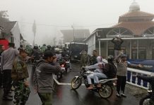 Polres Probolinggo Tingkatkan Pengamanan Wisata Gunung Bromo saat Libur Panjang