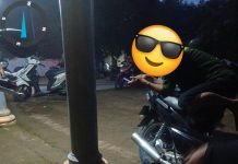 Menunggu Janji Kasat Reskrim Polres Ponorogo Menindak Perjudian Di Kecamatan Jambon