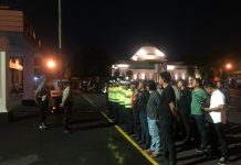 Polres Pasuruan Bentuk Timsus Tingkatkan Patroli Malam Cegah Kejahatan Jalanan dan Curanmor
