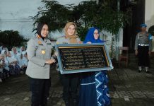 Kampanye “Rise and Speak” di Pondok Pesantren Kempek: Upaya Pencegahan Kekerasan Seksual bagi Santri
