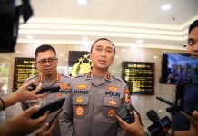 Kadiv Humas Tegaskan Komitmen Kapolri Jaga Marwah Institusi Dengan Terus Bebenah