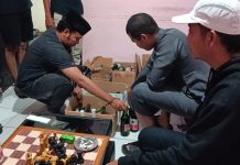 Menjelang Ramadhan, Ratusan Miras Diamankan Polisi Polres Pamekasan