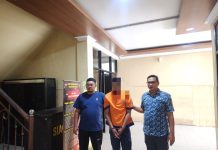 Polisi Berhasil Ungkap Peredaran Narkoba di Banyuwangi, 63 Paket Sabu Disita dari Tersangka Pengedar