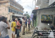Korban Penyerobotan Tanah di Sampang Berharap Keadilan